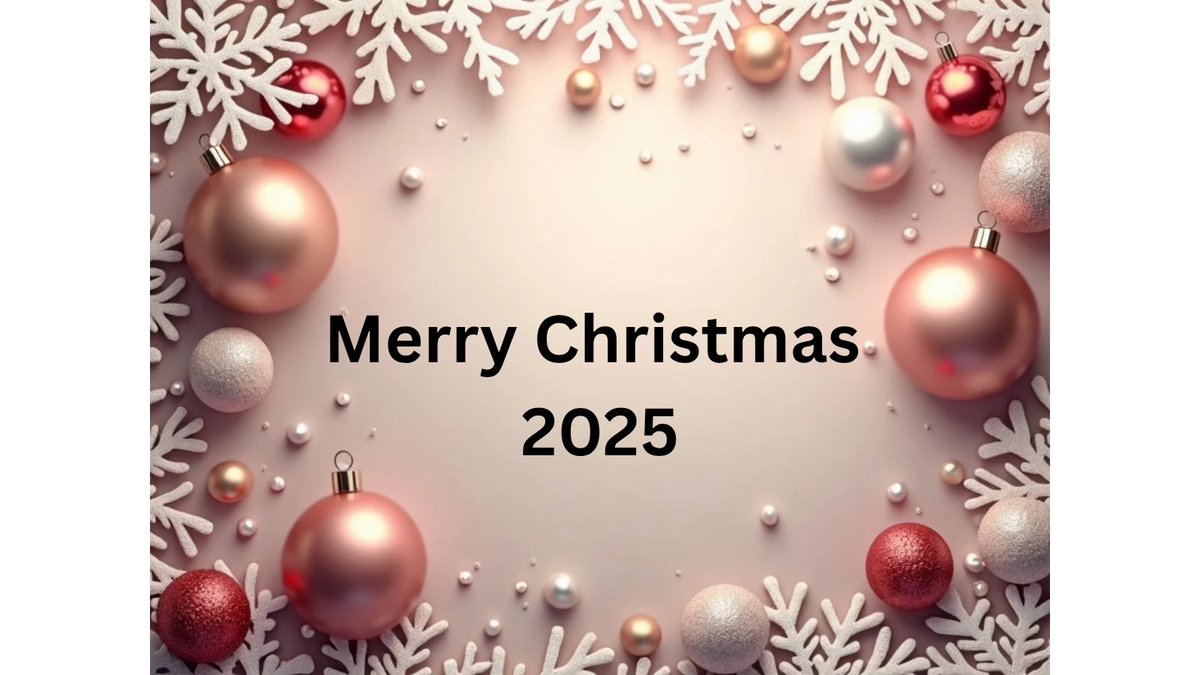 Mary_EMac's tweet photo. Happy Holidays 🎄 https://t.co/6unEpGPJKz