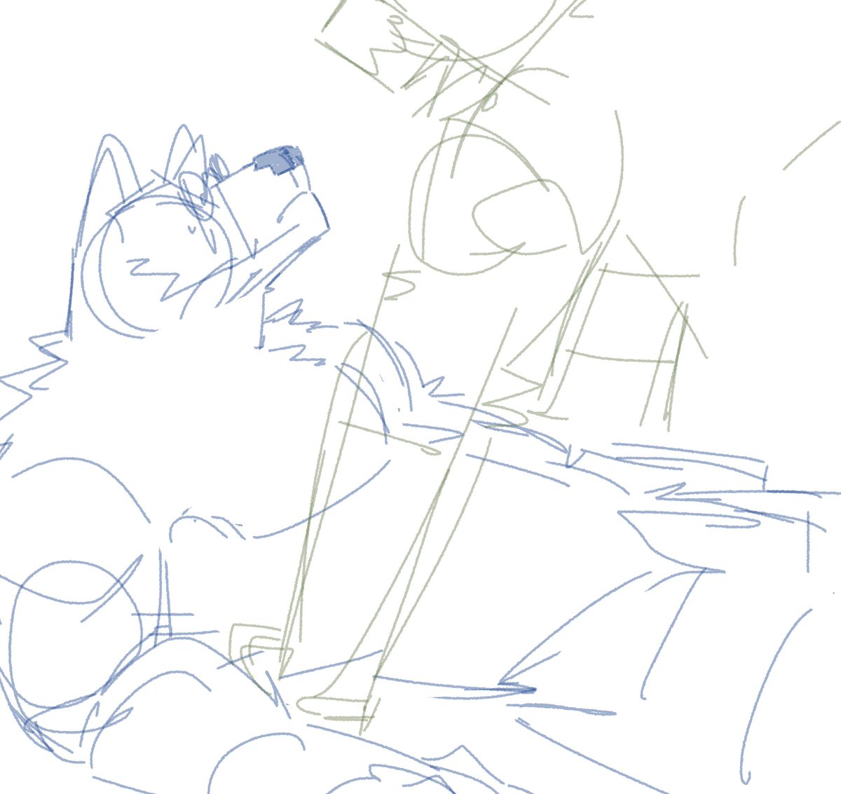 draco2662's tweet image. Where my hug at vro