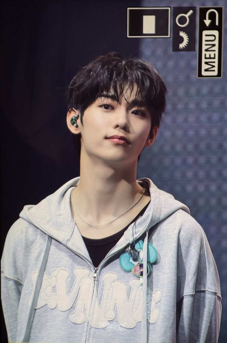 _kickey_'s tweet image. 251226

#EVNNE #이븐 #이정현 #LeeJeongHyeon #李政縣 #イジョンヒョン