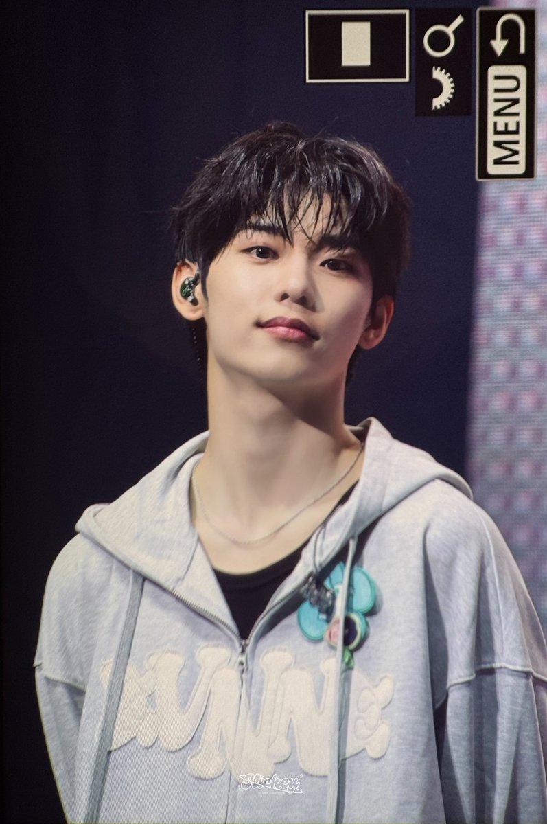 _kickey_'s tweet image. 251226

#EVNNE #이븐 #이정현 #LeeJeongHyeon #李政縣 #イジョンヒョン