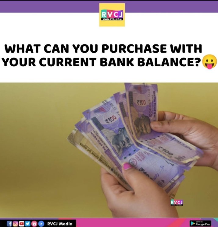 RVCJ Media tweet media