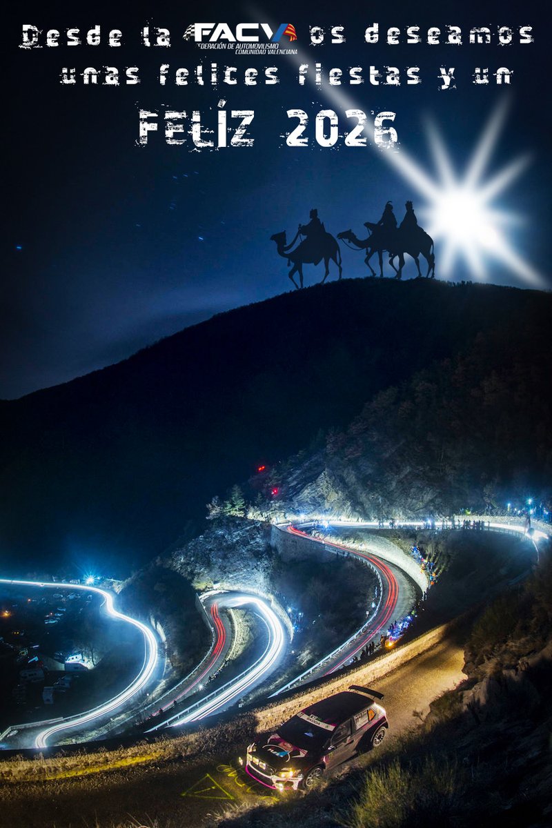 FELICES FIESTAS -  fedacv.com/felices-fiesta…