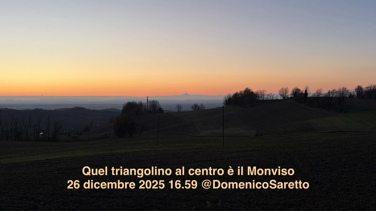 Domenico Saretto tweet media