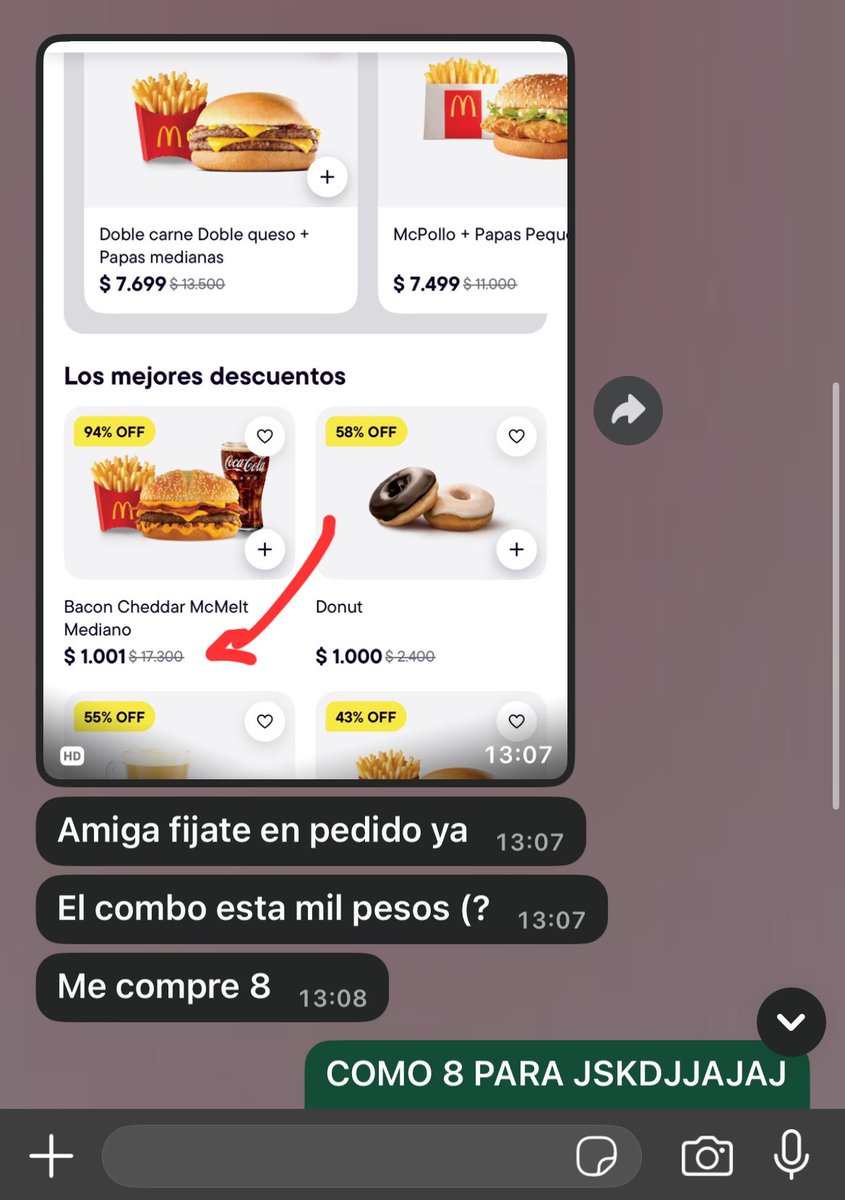 biancajeta's tweet image. dios estoy llorando