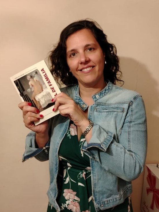 Verónica Paula Gómez 💚 tweet media