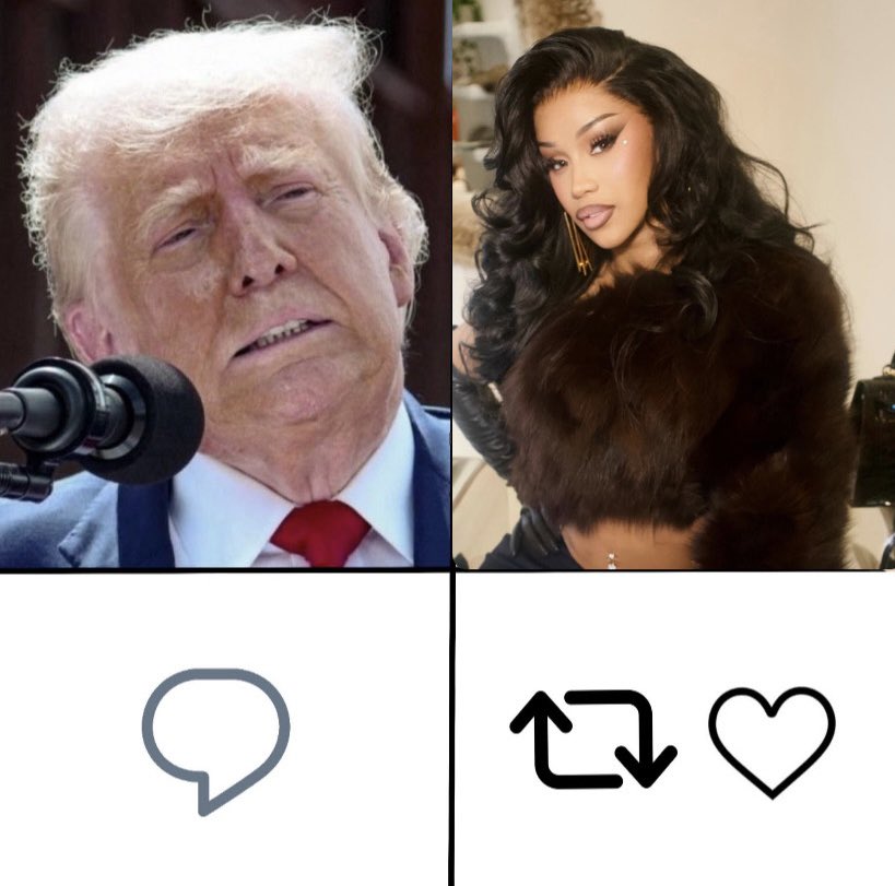 who had more impact?