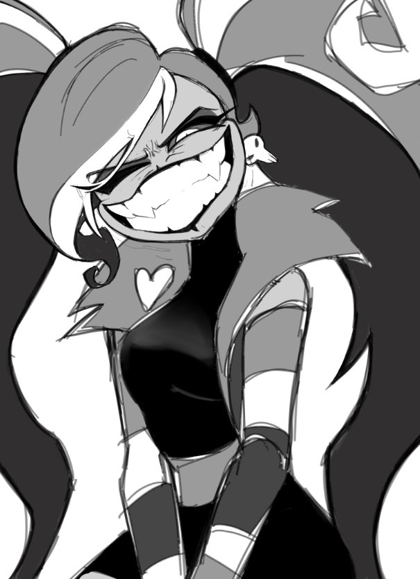 chl_0401's tweet photo. 오랜만이에여
#HazbinHotelVelvette #Velvette #HazbinHotel https://t.co/xPtLkhSsza