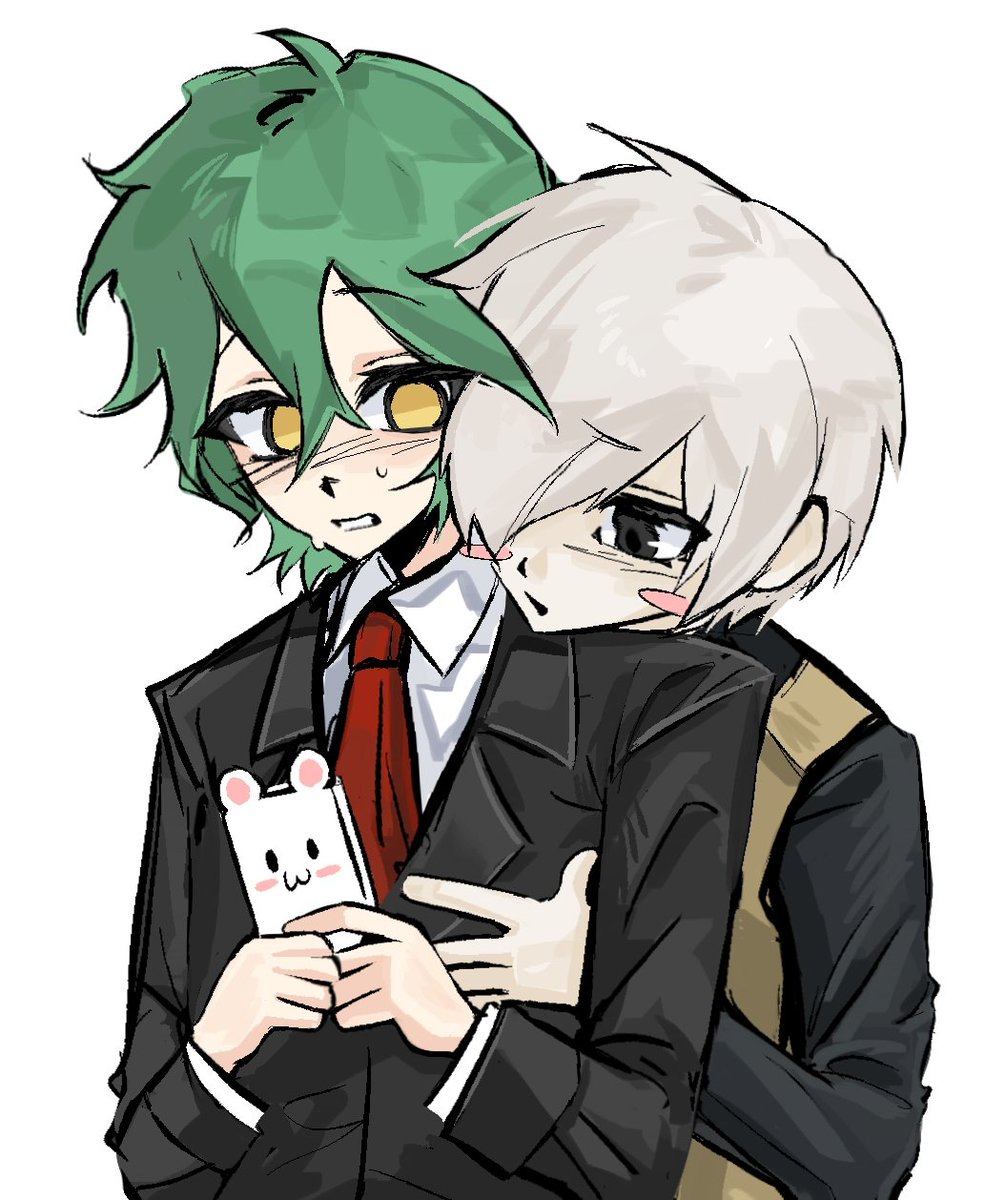 一个梨•ᴗ• tweet media