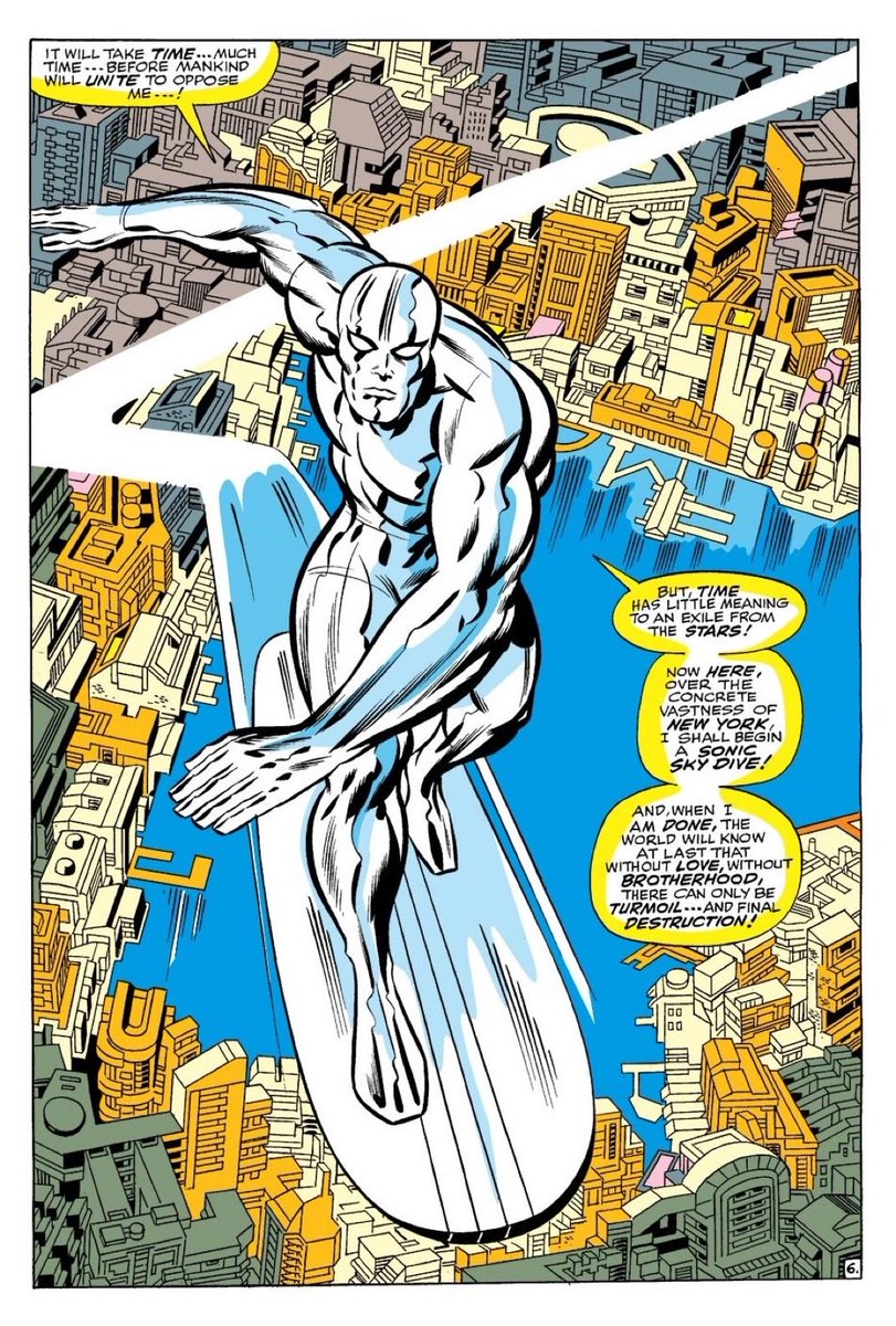 Jack Kirby (@kirbykrackleart) on Twitter photo 