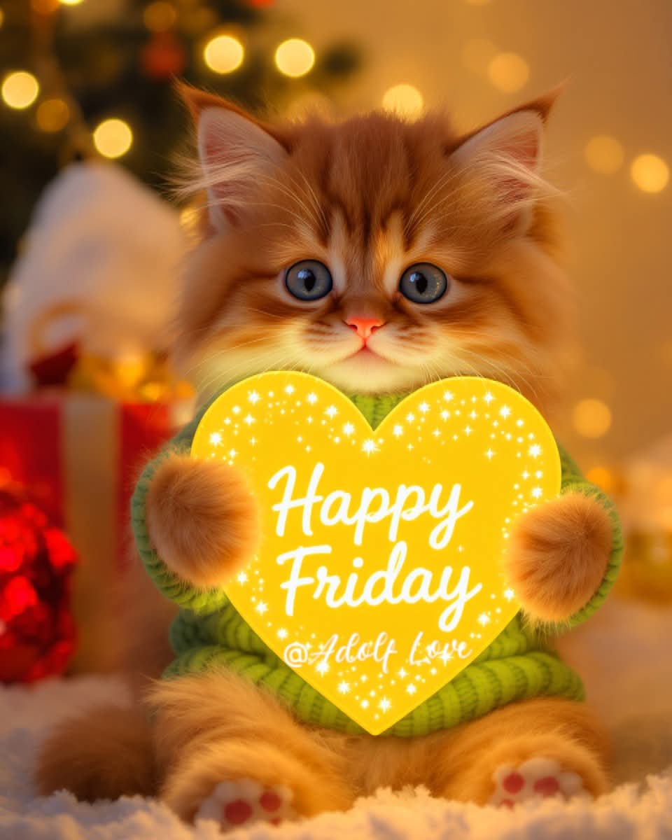 wilewill's tweet photo. Good Morning! Happy Friday and 2nd day of Christmas! 🕊️🕊️
🌞☕☕🤗 https://t.co/gvmSxHBeYQ