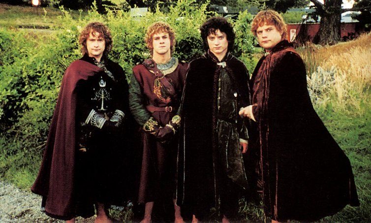 Logging back on to work with my new shirt from Christmas: