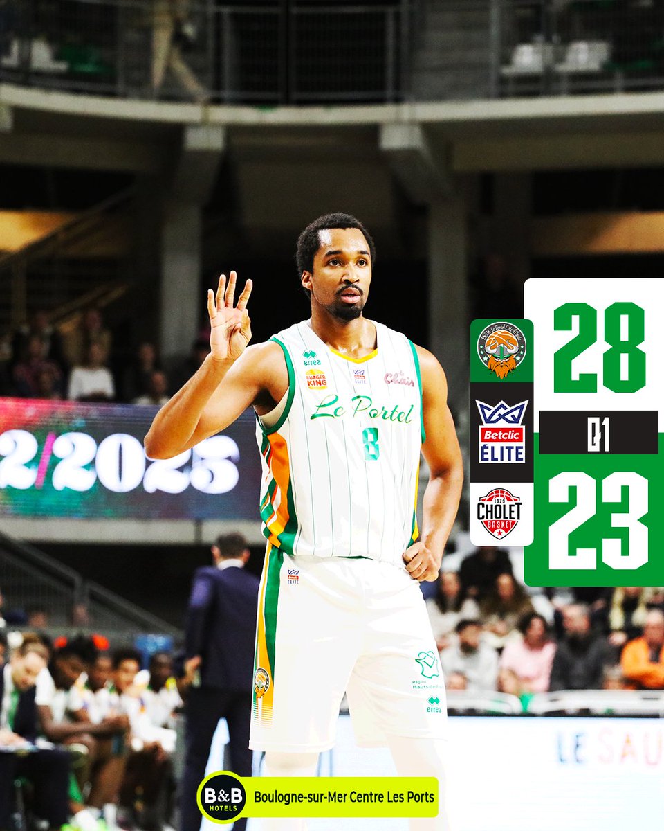 ESSM Le Portel tweet media