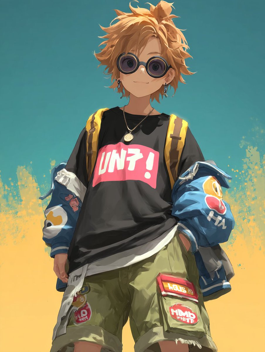 星ルアン (@Luan_Hoshi_) / Posts / X