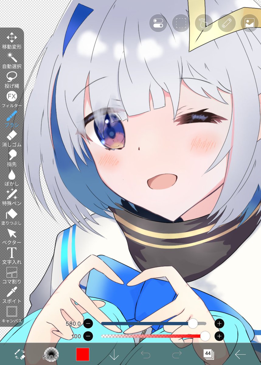 ギリ間に合いそう…（？）