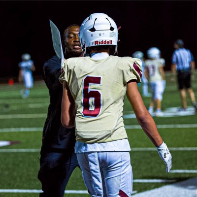 Jaylen Becton tweet media