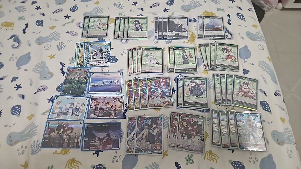 WixossBatoru's tweet photo. ウィクロスPARTY @ TableTop  

開催日: 12/6  
参加者: 5名   
優勝: ヒナ / Hina (Chalk)  
2位: ピルルク / Piruluk (Felix)  
3/4位: サシェ / Sashe (Marcus)  
3/4位: シロコ / Shiroko (Eden)  

おめでとう🎉

#WIXOSS #ウィクロス

Oops forgot to post for a while xd https://t.co/pXTwCymHA4