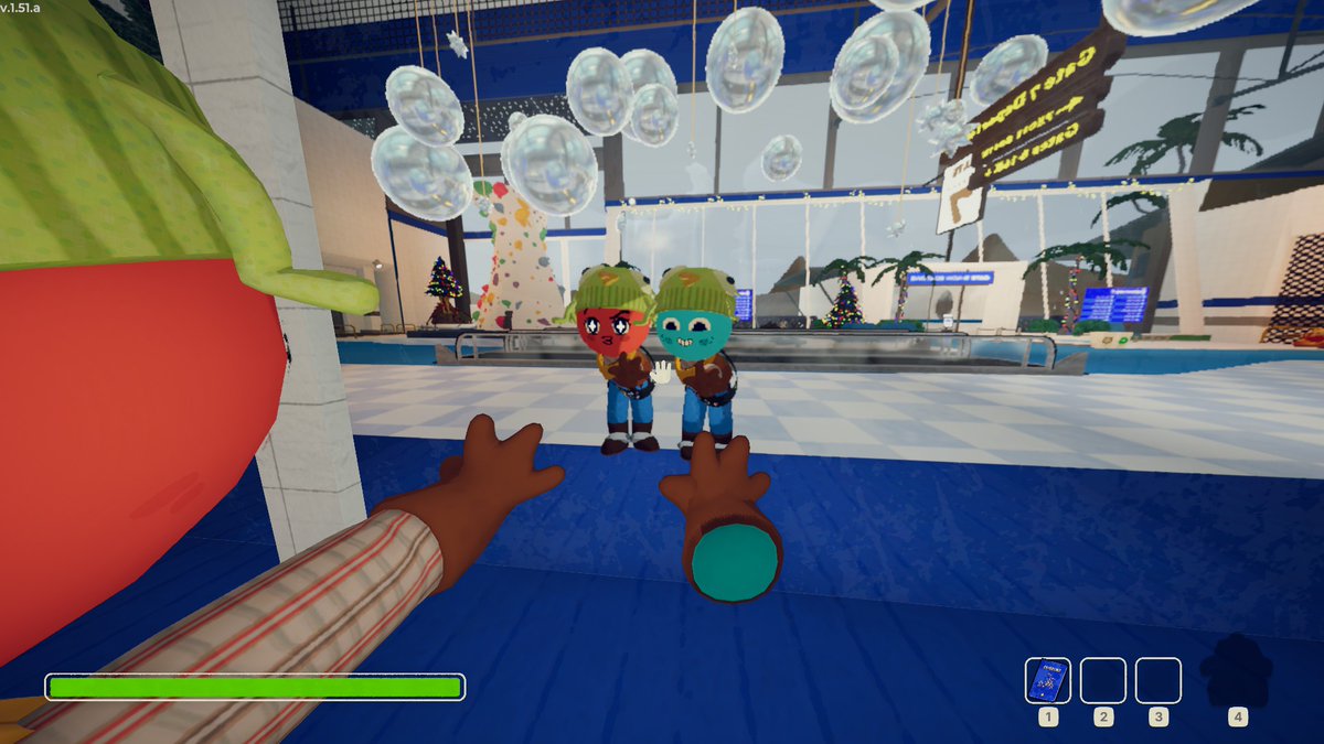 Britsune | 🦊☄️🎸 | EN Vtuber tweet media