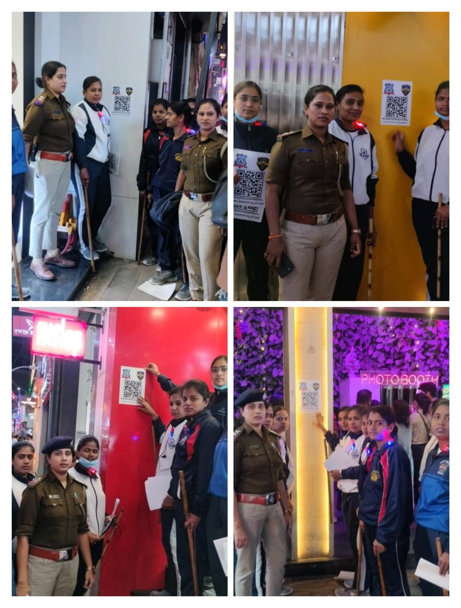 ASHOK NAGAR BCP tweet media