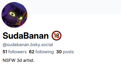 SudaBanan🔞 tweet media