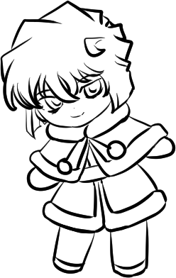 Baty | VGEN OPEN COMMISSIONS tweet media