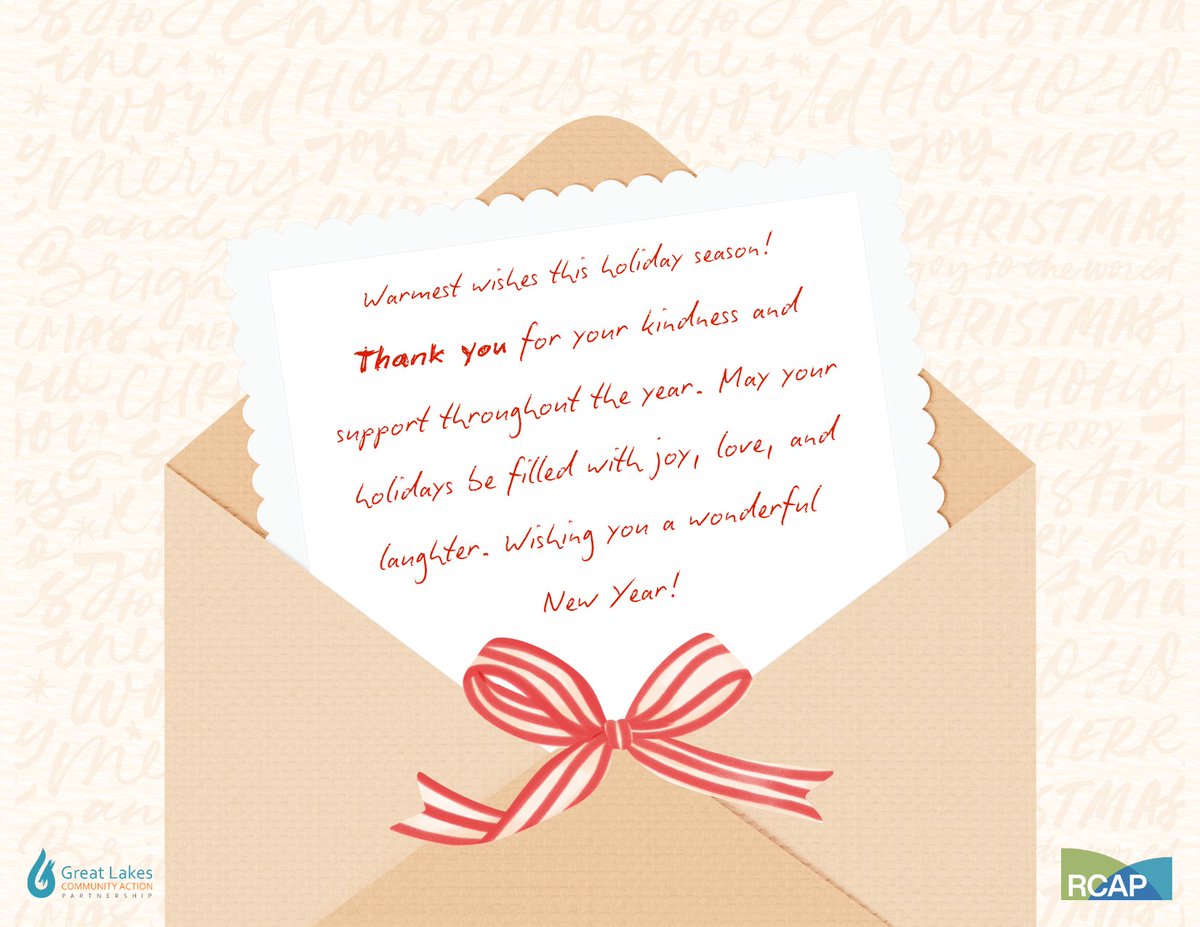 Great Lakes RCAP tweet media