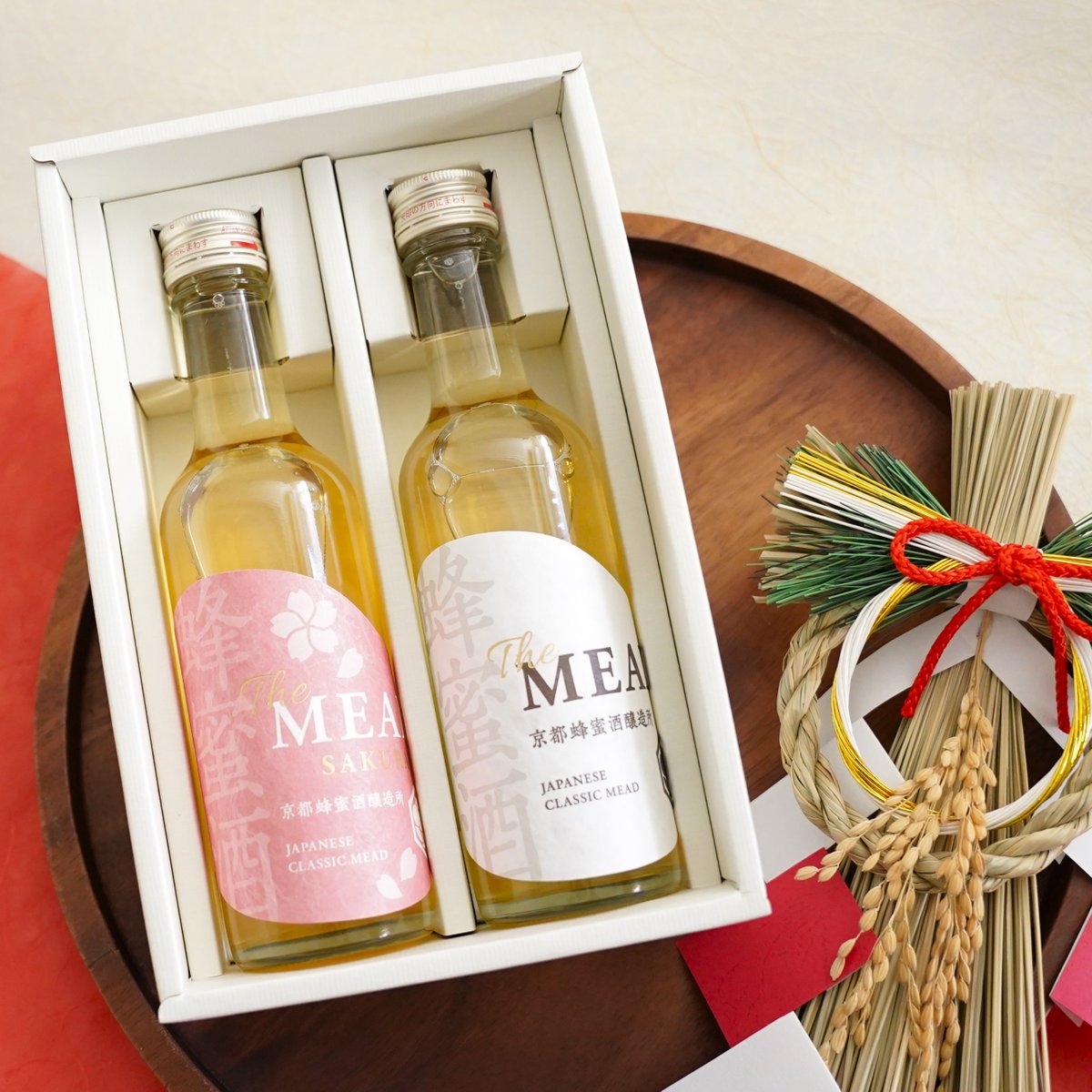 🎍年末年始のご挨拶に🎍 お店に行く時間がなくて迷ったら… Amazon