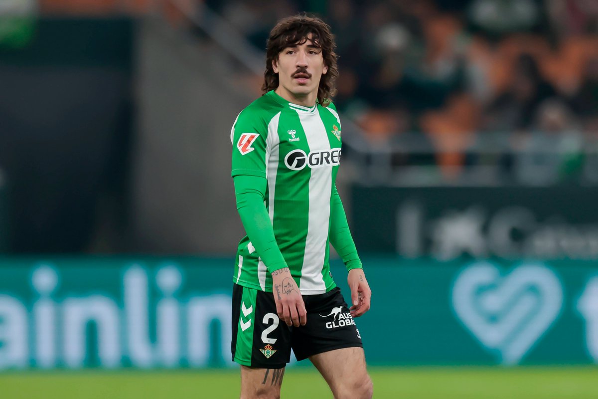 Hector Bellerin: "Mutluluğu binlerce kez düşündüm ve onun var olmadığını fark ettim. Ben huzur arıyorum."