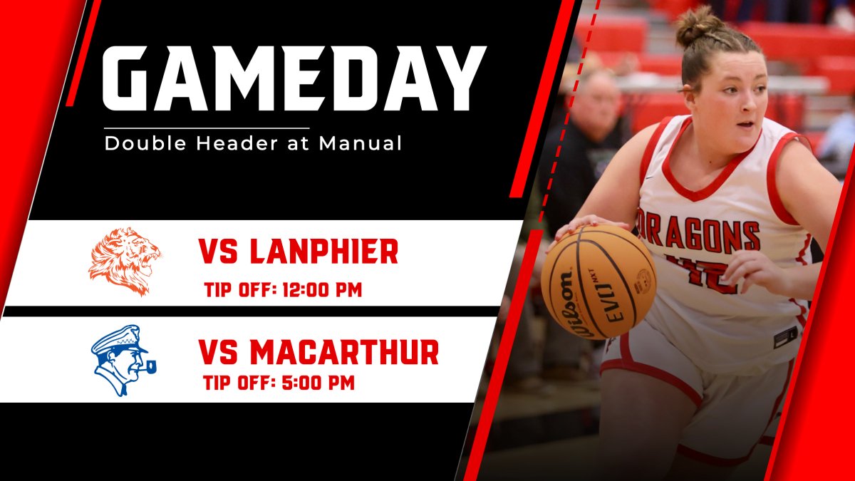 Lady Dragons Hoops tweet media