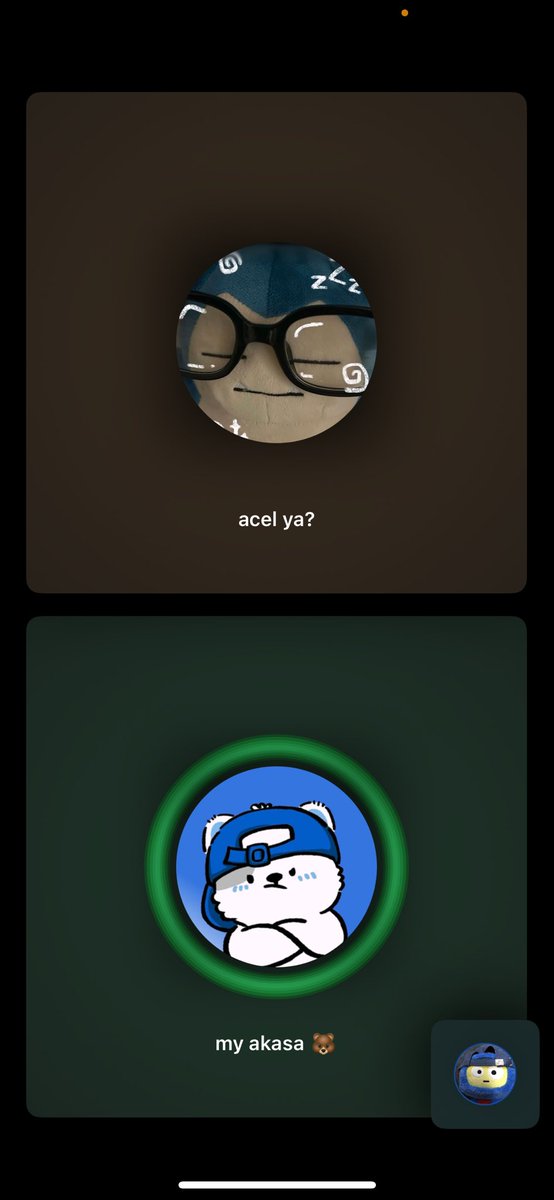 lucaIune's tweet image. night call sama orang-orang lucu yang gak lucu lucu amat ——