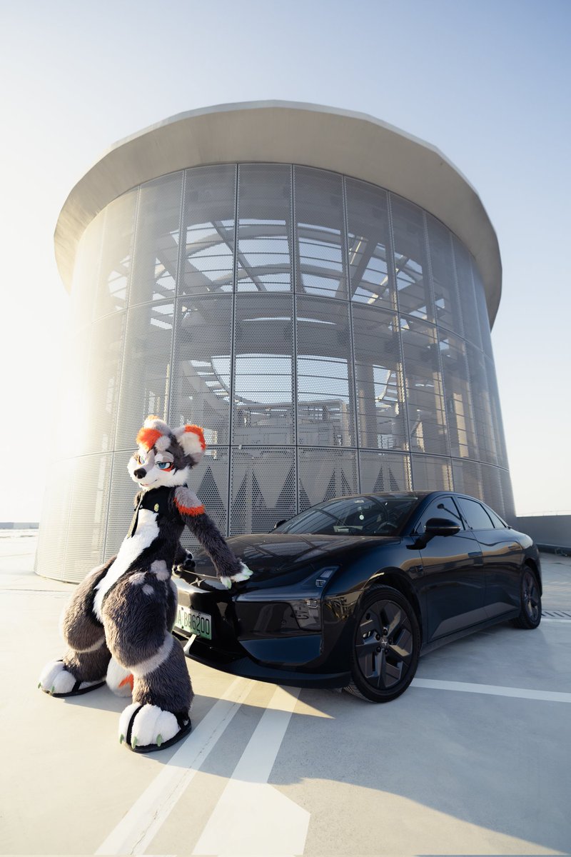 小埃同学 tweet media