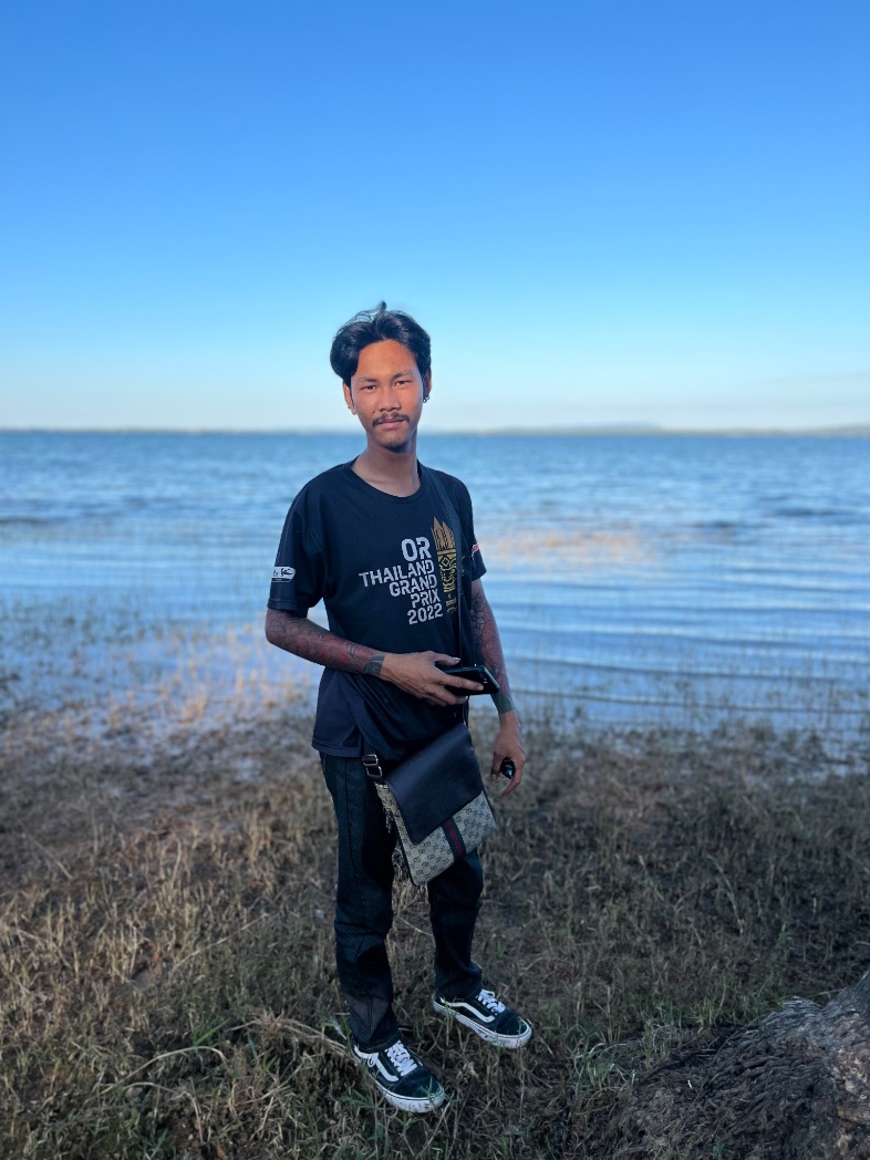 pokbie's tweet photo. โสดดด เหงา อยากมีแฟน พิกัดในเมืองอุบล https://t.co/rv5dZDxKQy