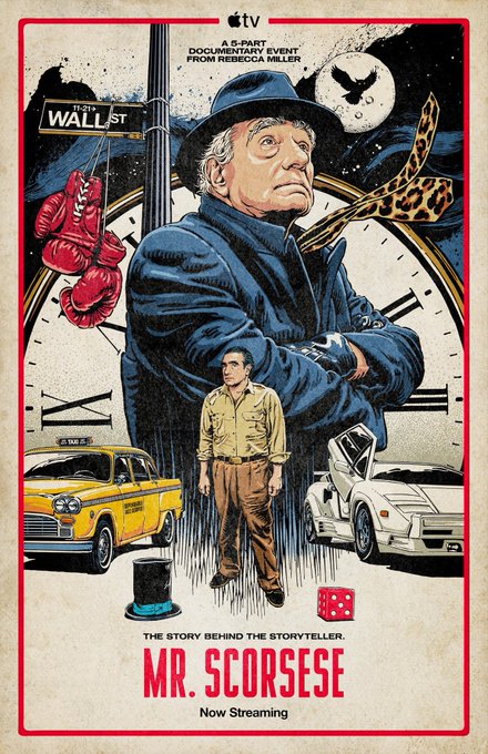 TOP 10 #SERIES 2025

1. Mobland
2. Andor
3. Mr. Scorsese
4. Adolescence
5. Los años nuevos
6. American Primeval
7. The Studio
8. Severance
9. Pluribus
10. Task
Bonus: Landman

Decepciones: The Last of Us 2, El Eternauta, The White Lotus 3, Alien Earth, The handmaid´s tale 6.