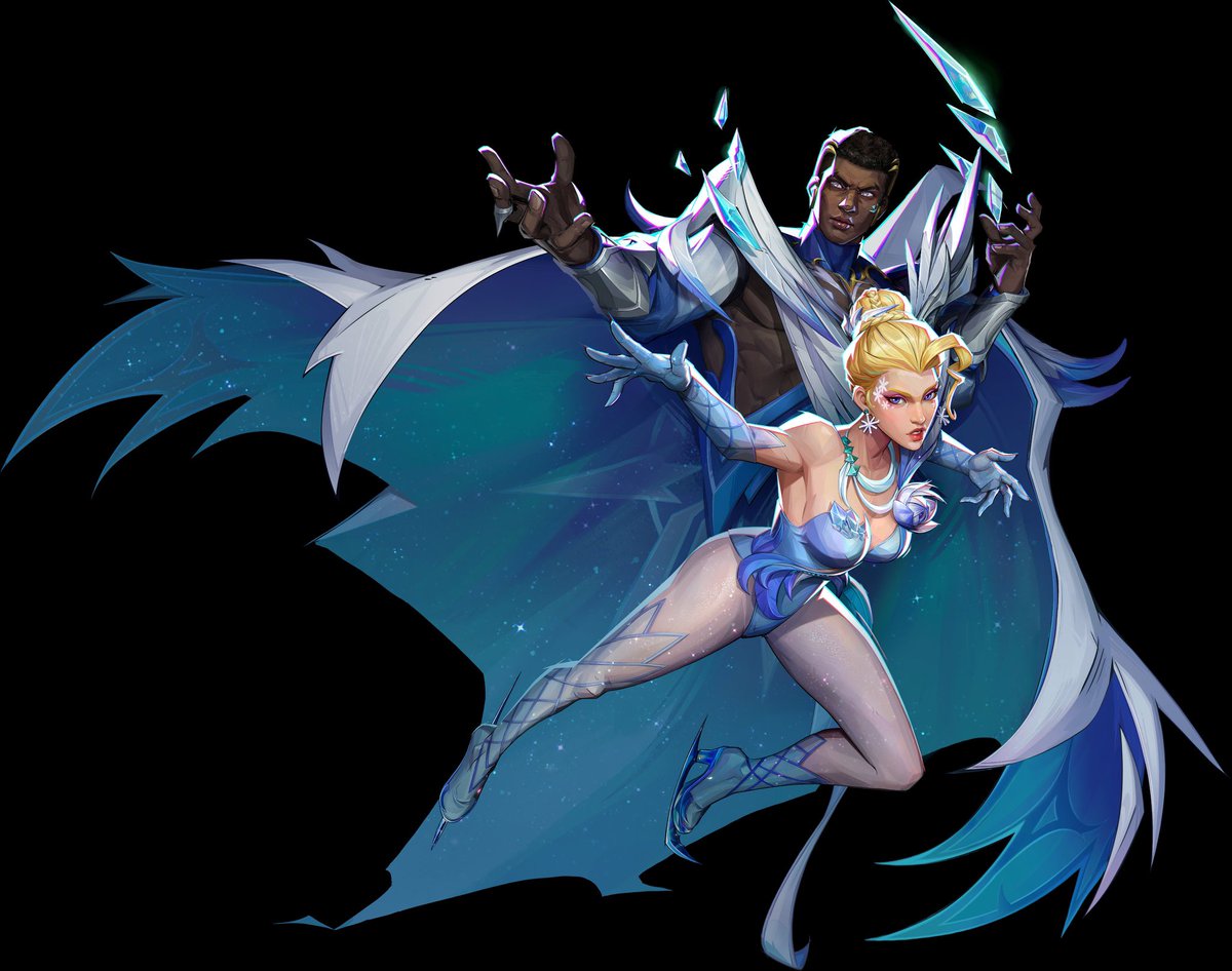 Iosersexual's tweet image. spot the difference