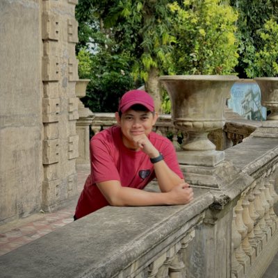 ryanbaldeee's tweet photo. #NewProfilePic https://t.co/sE9hWrDnDb