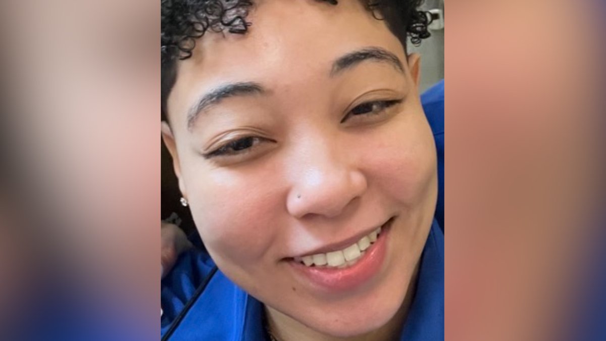 St. Louis woman Alleacya Boulia vanished in November 2025 during solo trip to Olympic National Park #Dateline #MissinginAmerica

Read more: nbcnews.com/dateline/missi…