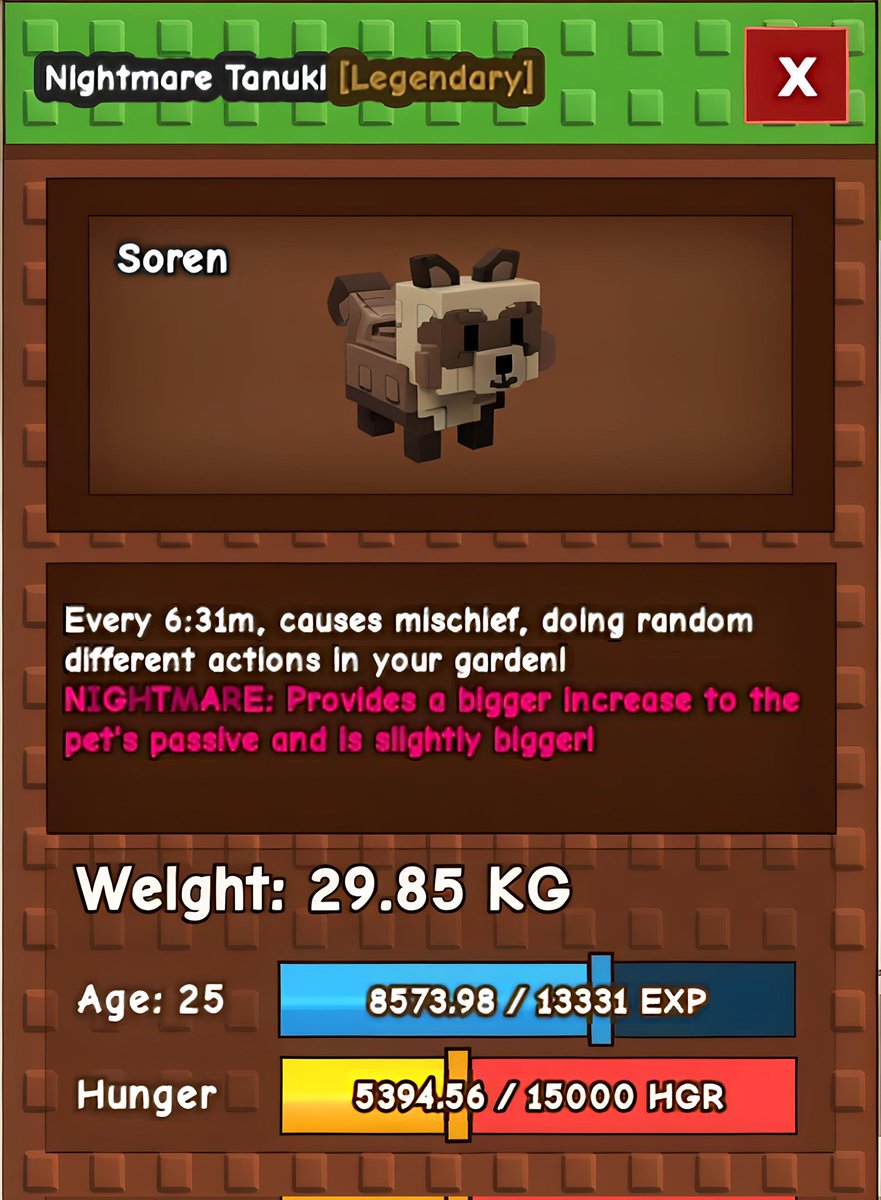 Eddard @ after DM tweet media