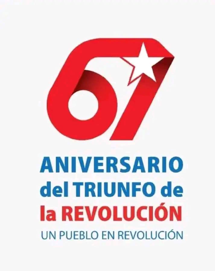 solcarcu's tweet photo. #PlacetasEntreTodos.
Aniversario 67 de la Revolución 🇨🇺
Acto provincial en #Placetas, La Villa de Los Laureles, este sábado 27 de diciembre. #UnPuebloEnRevolución 
#VillaClaraConTodos https://t.co/gRvptC8QtR