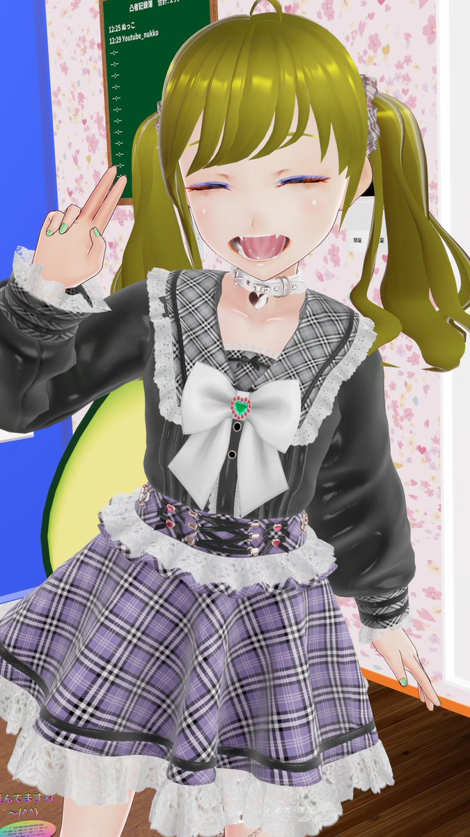 ぬっこ (@vcnukko) / Posts / X