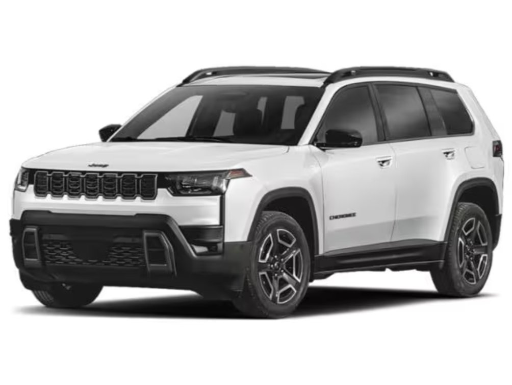 TeamAuto_IA's tweet image. 2026 models are rolling in—find your next new ride today!

 ✅ 2026 #Jeep Cherokee Limited
 ✅ 2026 #Ram 1500 Big Horn
 ✅ 2026 #Chrysler Pacifica 

View Inventory » tinyurl.com/3vzbufs9

#TeamAutoGroup
#DenisonIA