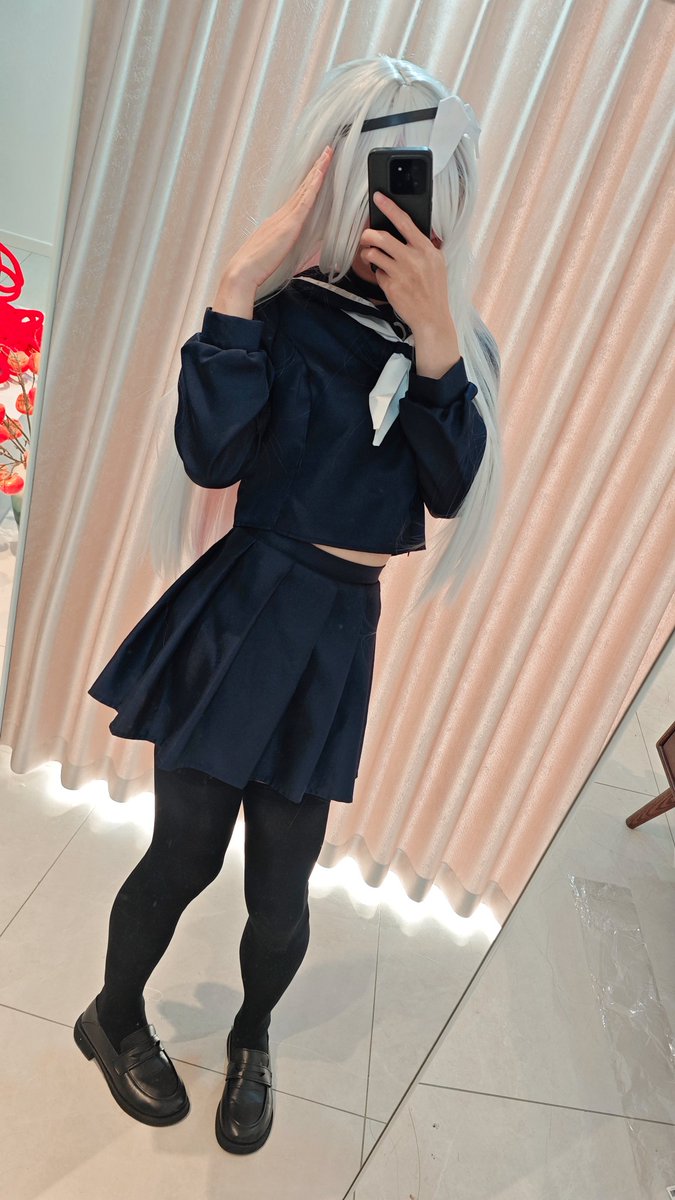 咸鱼喵 tweet media
