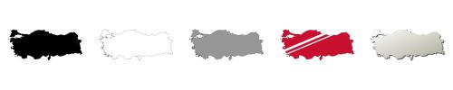 DavidZydd's tweet photo. Turkey Vector Outline Maps https://t.co/0MLLIQkY5F #DavidZyddVectors #VectorMaps #VectorDesign #TurkeyIllustration #VectorOutlineMap #VectorOutlineMaps #TurkeyMaps #TurkeyOutlineMap #cartography #OutlineMap https://t.co/HQUzjFCFiT