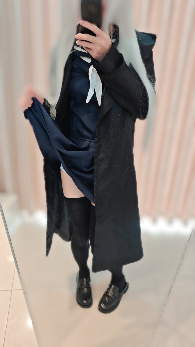 咸鱼喵 tweet media