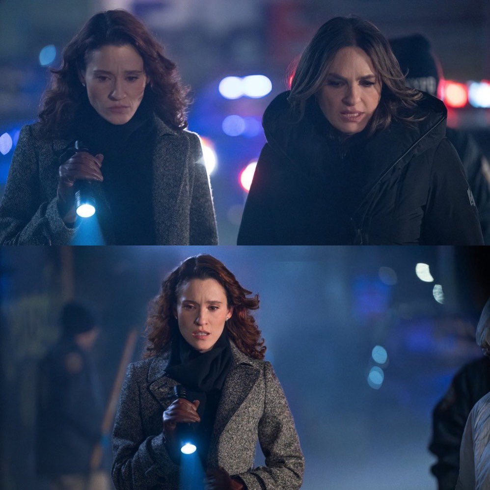 svufanblog4015's tweet photo. Here are the promo pics for the #SVU episode "Purity"!
#crossoverepisode https://t.co/8wQrywTu3d