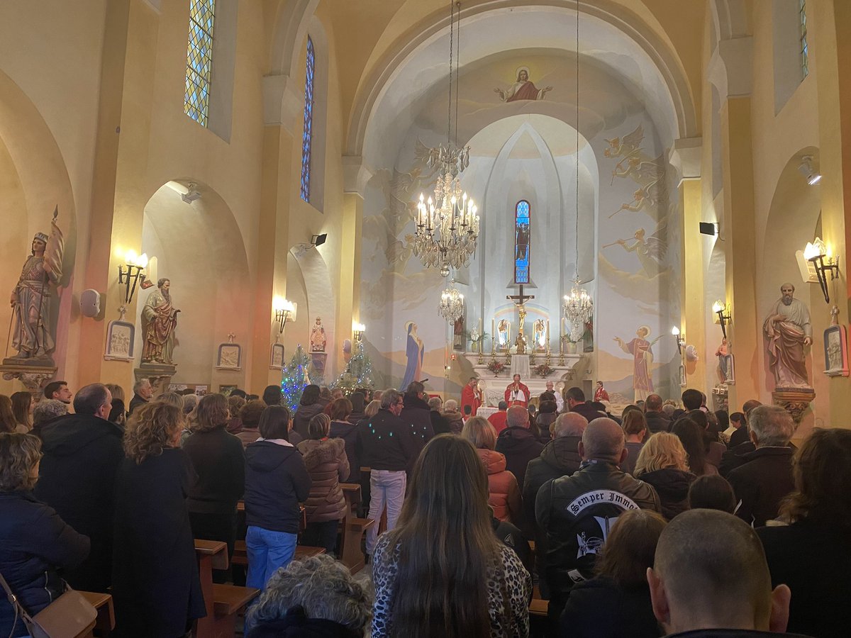 Jean-Christophe Angelini tweet media