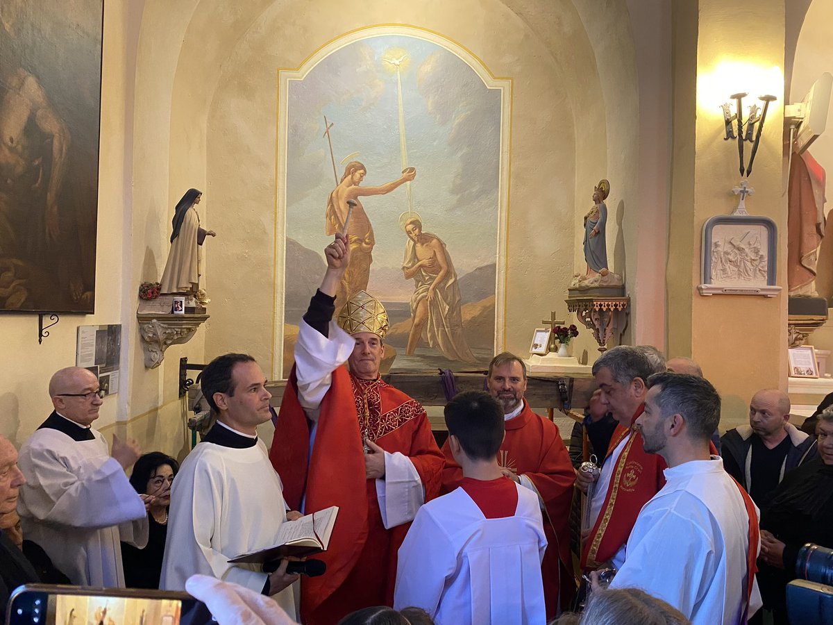 Jean-Christophe Angelini tweet media