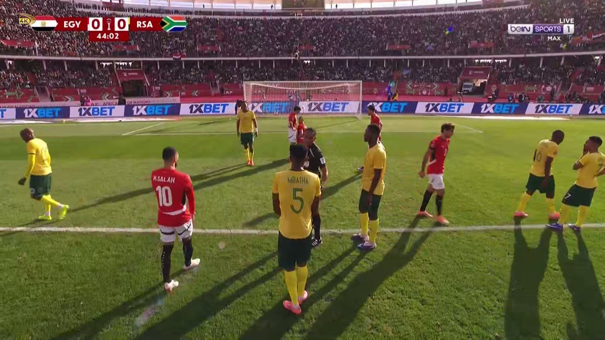 عاجل ‼️🚨🚨🚨
جمهور مدينة اكادير يزن مباراة #منتخب_مصر ضد #جنوب_أفريقيا بحضور قوي 🇲🇦🇪🇬 مساندا منتخب الفراعنة كل الحب والتقدير 

#كأس_أمم_إفريقيا2025