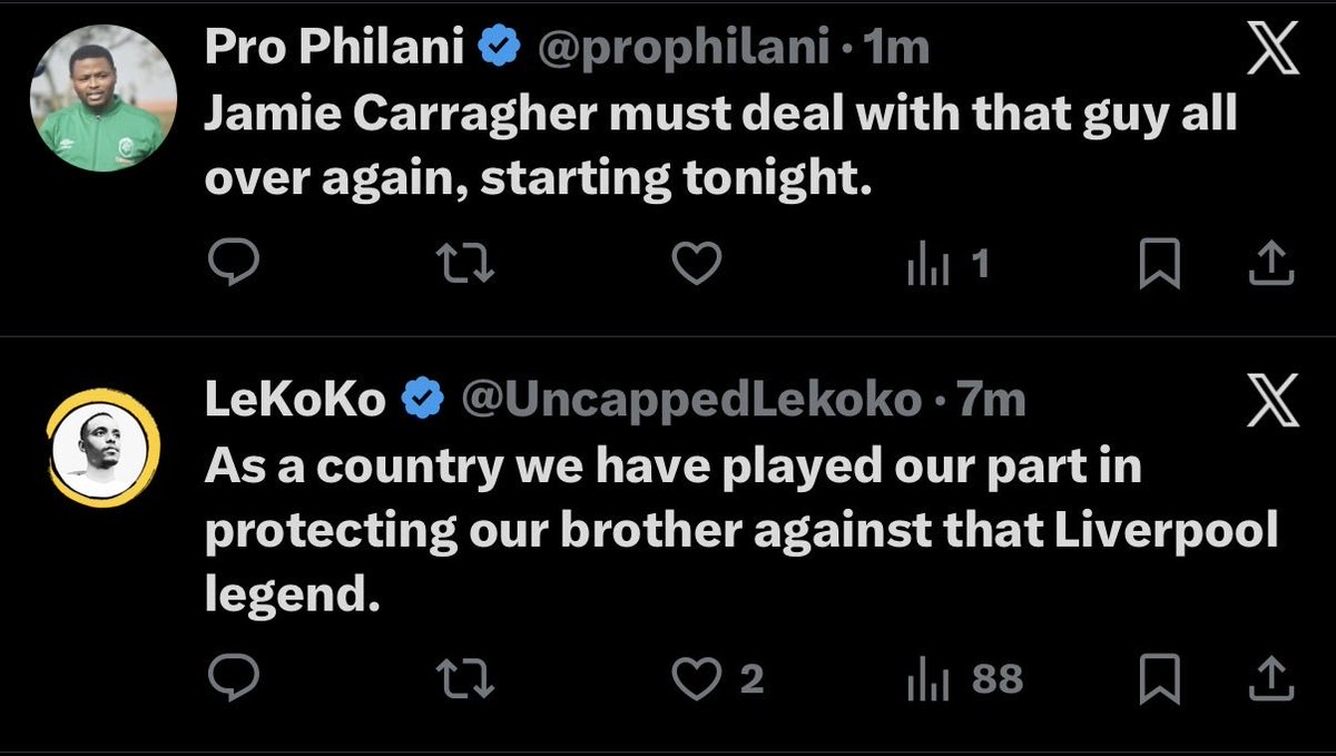 maestrongxabi's tweet image. 😂😂😂@prophilani @UncappedLekoko