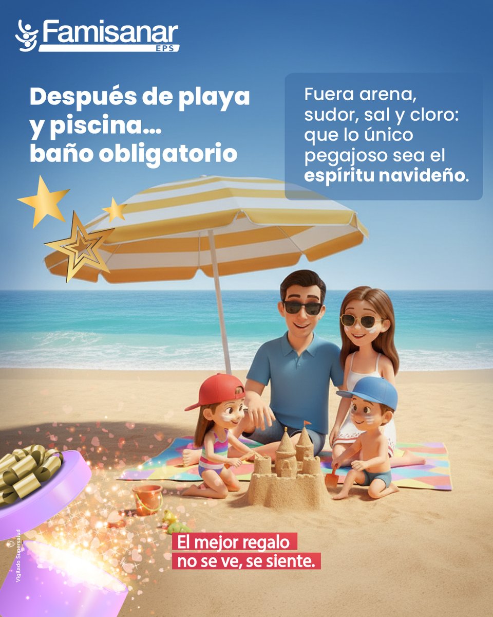 Famisanar tweet media