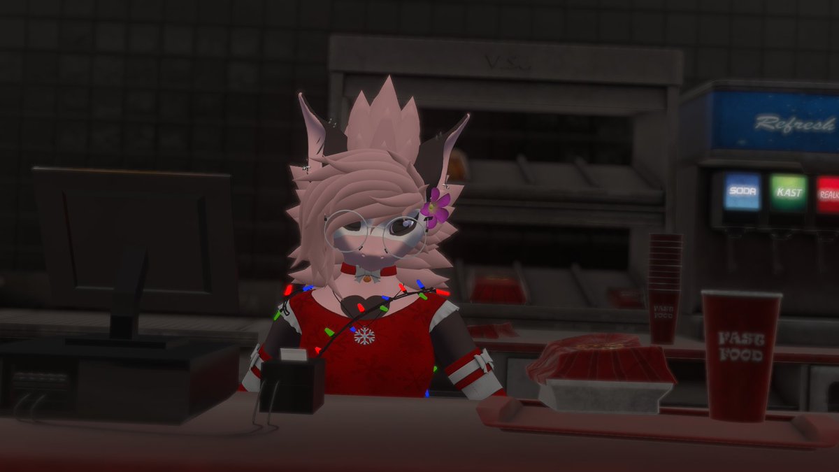 FloofIts's tweet image. The floof had to get a job! 😱😱😱
~~~
~~~~~
~~~~~~
They spent all their money on brownies! 😕🥺🥺