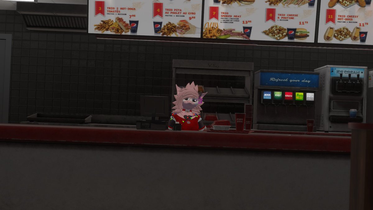 FloofIts's tweet image. The floof had to get a job! 😱😱😱
~~~
~~~~~
~~~~~~
They spent all their money on brownies! 😕🥺🥺